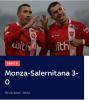 Monza-Salernitana